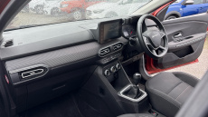 Dacia Jogger 1.0 TCe Extreme SE 5dr Petrol Estate